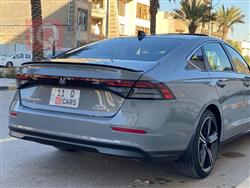 هوندا أكورد